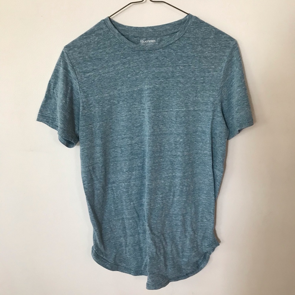 Bluenotes t-shirt